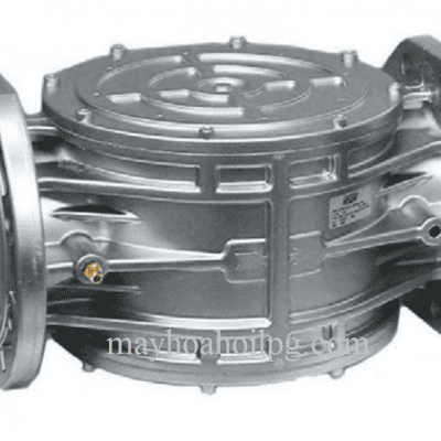 LỌC GAS MADAS DN100